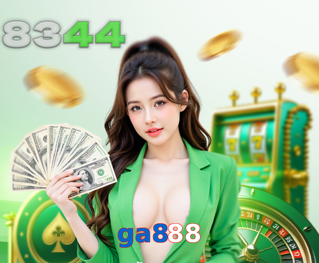 ga888